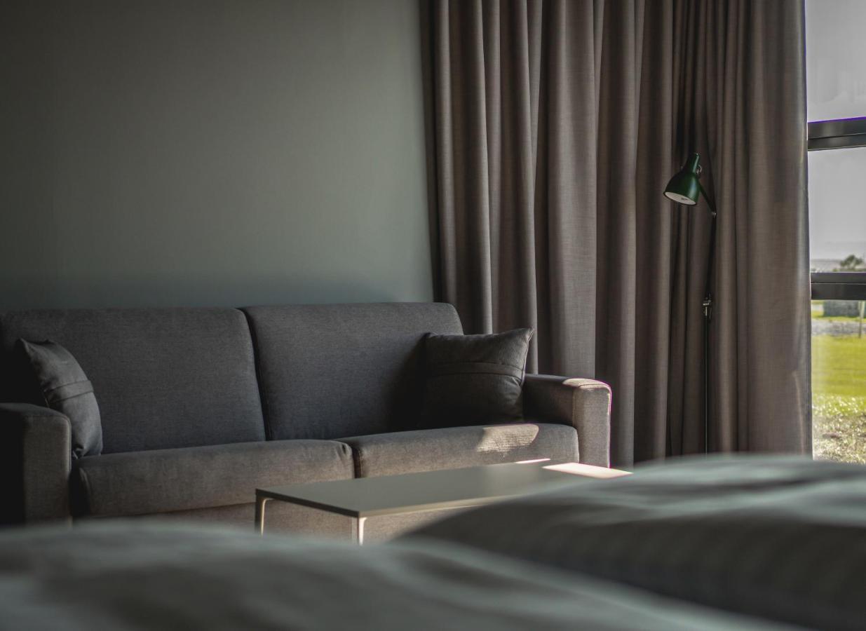 Aparthotel Black 2*